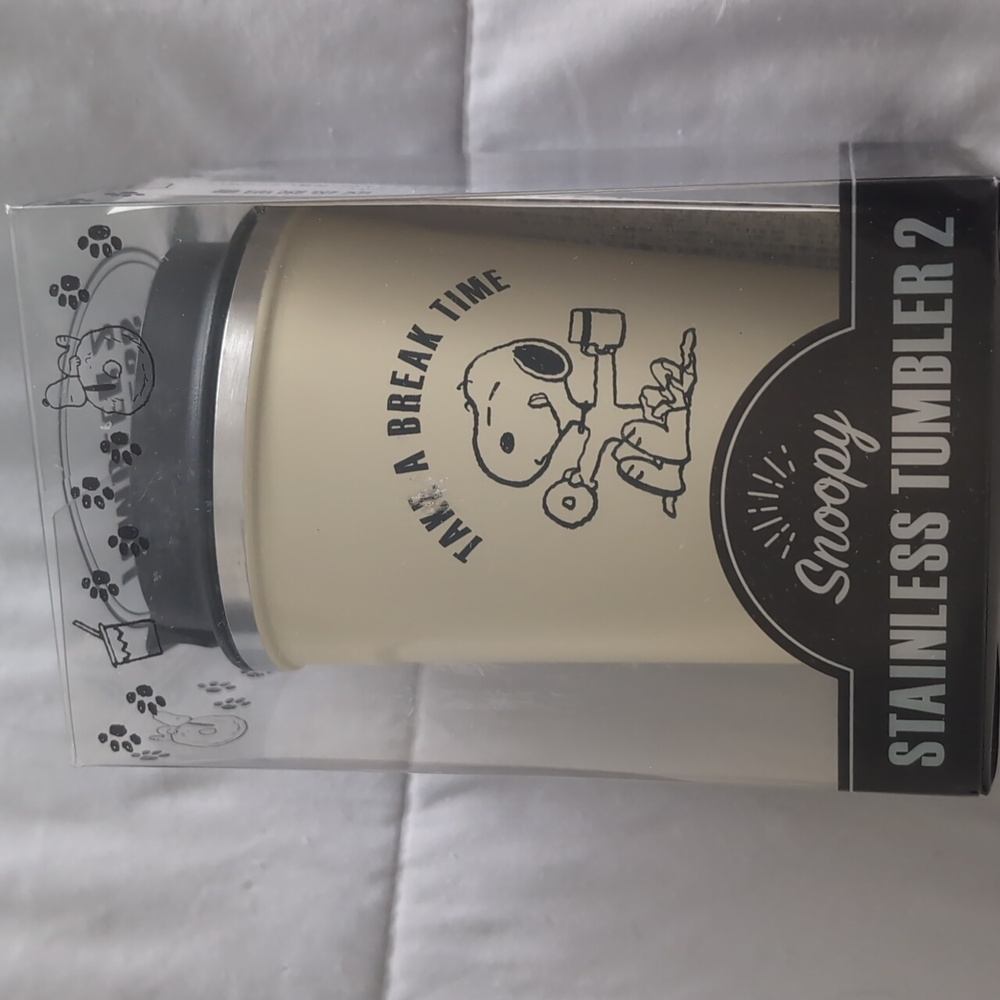 Japan Snoopy Peanuts Lot NWT - Picture 10 of 11